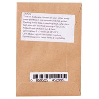 Sandveld Seeds Lettuce Butter Green Ultra